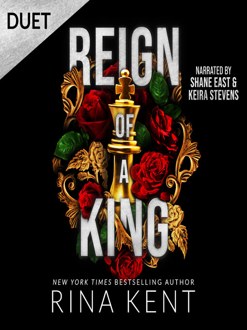 Title details for Reign of a King by Rina Kent - Wait list